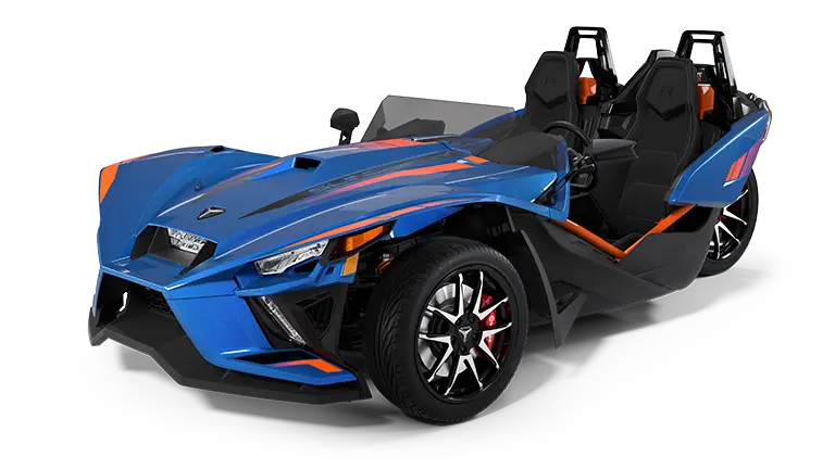 Focus Vehicle image