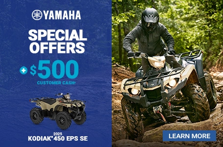 Motorcycles in Orange County | Del Amo Motorsports near Santa Ana