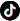 TikTok Icon